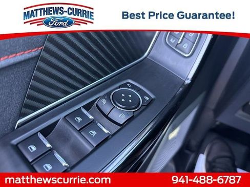 Used 2023 Ford F150 Raptor w/ Equipment Group 802A Raptor R image 29