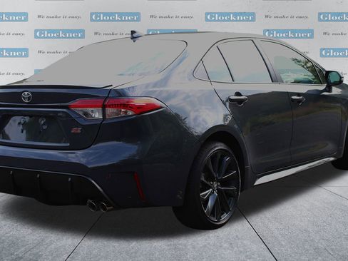 Used 2024 Toyota Corolla SE image 6