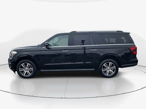 Used 2024 Ford Expedition Max Limited image 9