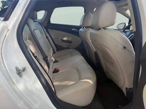 Used 2014 Buick Verano Leather FWD image 9