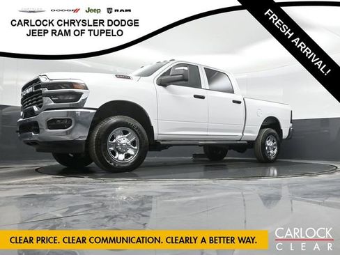 Used 2025 RAM 2500 Tradesman image 69