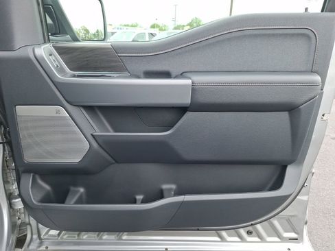 New 2026 Ford F150 Lariat AWD/4WD image 17