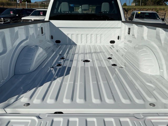 New 2027 Ford F350 XL AWD/4WD image 7