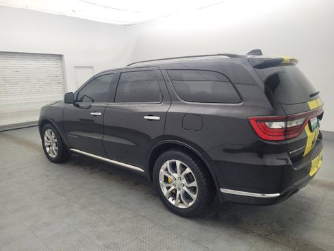 Used 2018 Dodge Durango Citadel RWD image 3