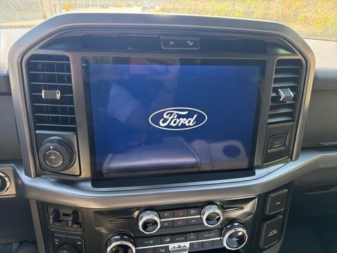 Used 2025 Ford F150 XLT w/ Equipment Group 302A MID image 14