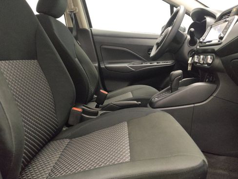 Used 2024 Nissan Versa S w/ S Plus Package FWD image 21