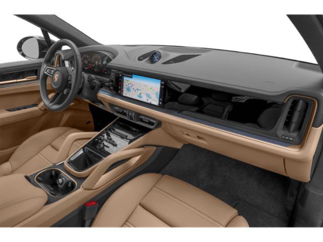 Used 2024 Porsche Cayenne S AWD/4WD image 14