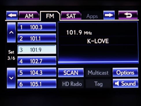 Used 2015 Lexus RX 350 AWD image 39