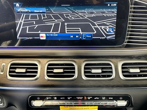 New 2026 Mercedes-Benz GLE 450 4MATIC Coupe image 12