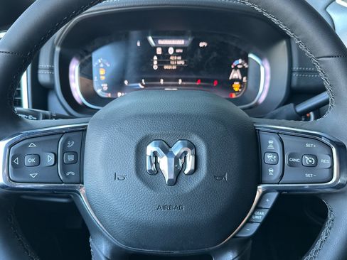 New 2026 RAM 2500 Laramie w/ Night Edition image 22