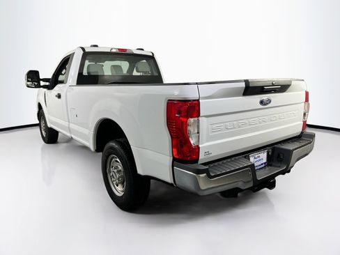 Used 2022 Ford F250 XL w/ Power Equipment Group image 7