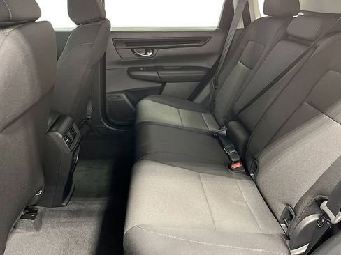 New 2026 Honda CR-V LX image 19