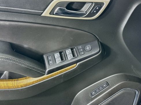 Used 2018 GMC Yukon Denali RWD image 23