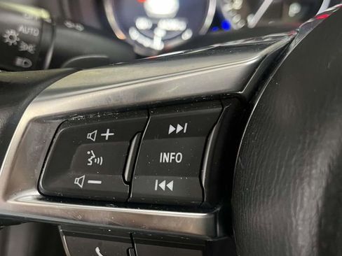 Used 2023 MAZDA MX-5 Miata Grand Touring w/ Weather Package image 22