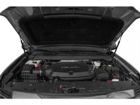 Used 2021 GMC Canyon Denali image 15