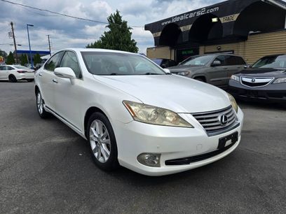 Used 2011 Lexus ES 350