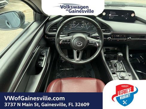 Used 2024 MAZDA MAZDA3 s image 13