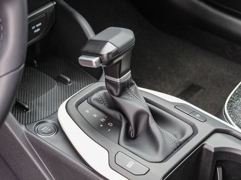 New 2025 Kia K4 GT-Line w/ GT-Line Sunroof Package image 22