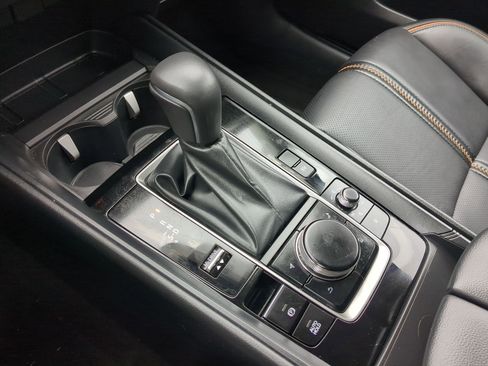 Used 2025 MAZDA CX-50 AWD 2.5 Hybrid w/ Premium Pkg image 28