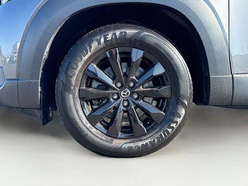 Used 2024 MAZDA CX-50 AWD 2.5 S w/ Weather Package image 32