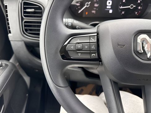 New 2026 RAM ProMaster 2500 image 23