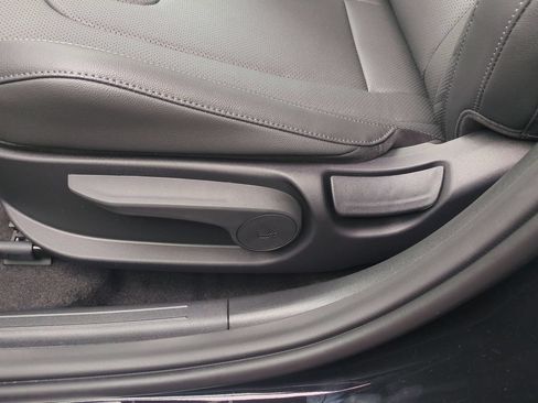 New 2026 Hyundai Elantra SEL Sport FWD image 21