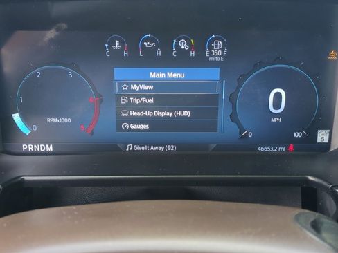 Used 2023 Ford F250 King Ranch w/ Chrome Package image 8