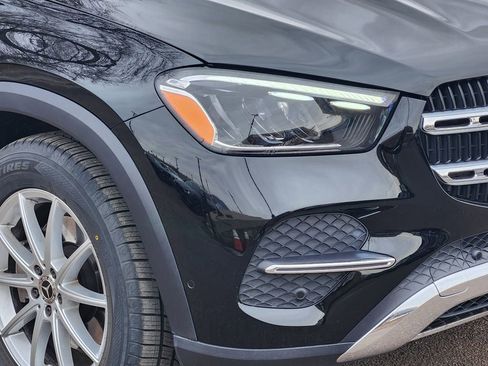 Used 2025 Mercedes-Benz GLE 350 4MATIC image 27