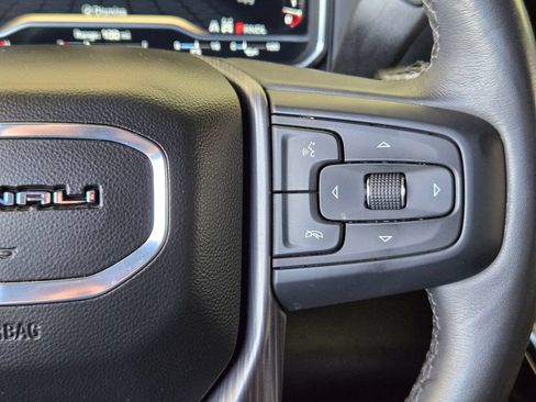 Used 2024 GMC Sierra 3500 Denali Ultimate AWD/4WD image 24