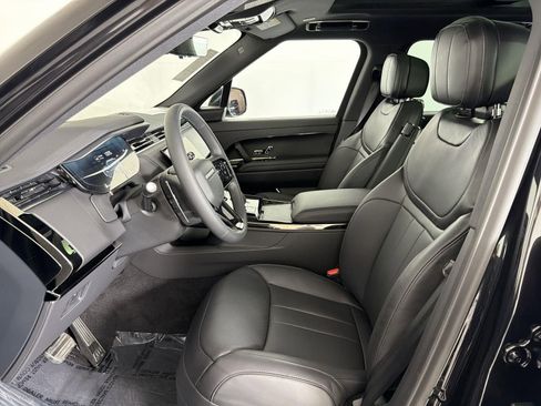 New 2026 Land Rover Range Rover Sport Dynamic SE image 23