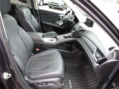 Used 2020 Acura RDX FWD w/ Technology Package image 20