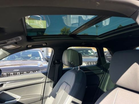 Used 2023 Audi Q3 2.0T Premium image 10