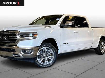 Used 2023 RAM 1500 Limited