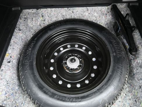 Certified 2023 Honda CR-V EX image 23