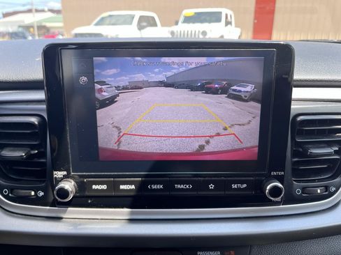 Used 2023 Kia Rio S FWD image 30