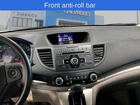 Used 2013 Honda CR-V LX image 12