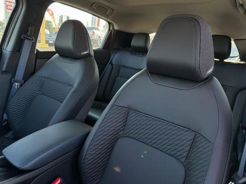 New 2026 Nissan Leaf Platinum+ w/ Cargo Package (Platinum+) image 14