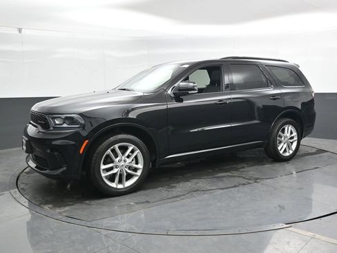 Used 2026 Dodge Durango GT AWD/4WD image 9