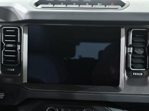 New 2026 Ford Bronco Badlands AWD/4WD image 9