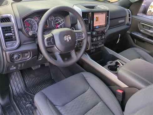 New 2026 RAM 1500 Big Horn image 10