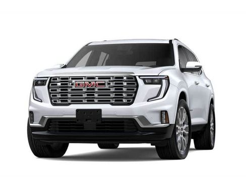 New 2026 GMC Acadia Denali w/ Super Cruise Package FWD image 51
