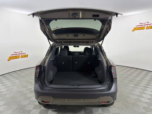 New 2026 Nissan Kicks SV w/ Interior Electronics Package FWD image 5