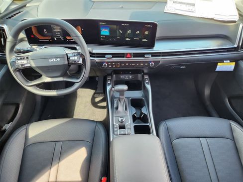 New 2026 Kia Sorento S w/ S Panoramic Sunroof Package image 25