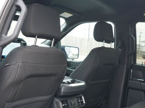 Used 2024 Ford F150 XLT w/ Equipment Group 302A MID RWD image 21