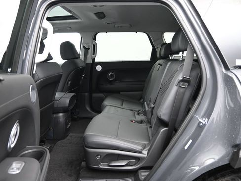 New 2026 Hyundai Palisade SEL AWD/4WD image 25