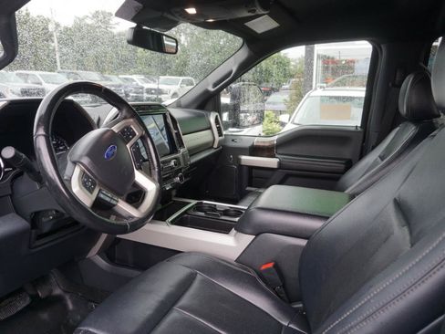 Used 2022 Ford F350 Lariat AWD/4WD image 19