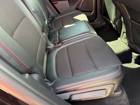 Used 2025 Ford Escape ST-Line Select image 23