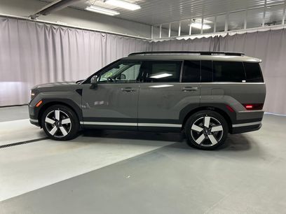 New 2026 Hyundai Santa Fe Limited