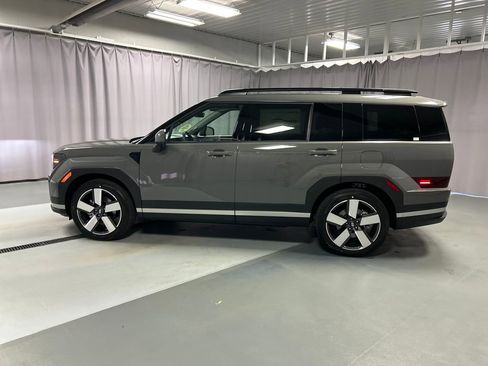 New 2026 Hyundai Santa Fe Limited image 4