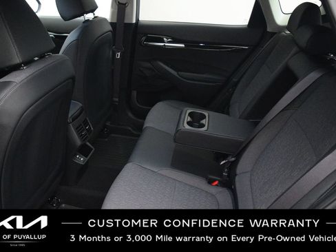 Certified 2024 Kia Seltos S AWD/4WD image 12